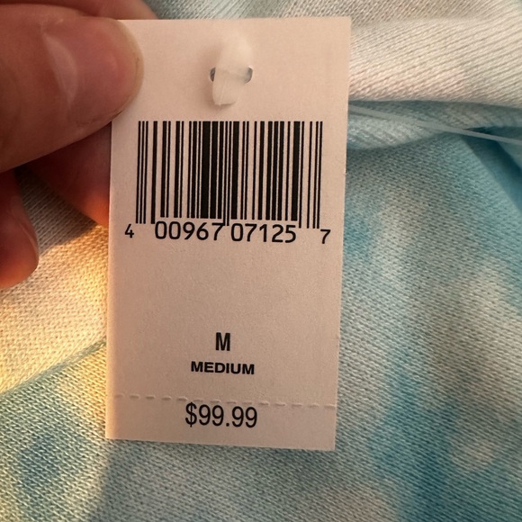 Disney Eats Macaroon zip up hoodie. - Picture 5 of 5